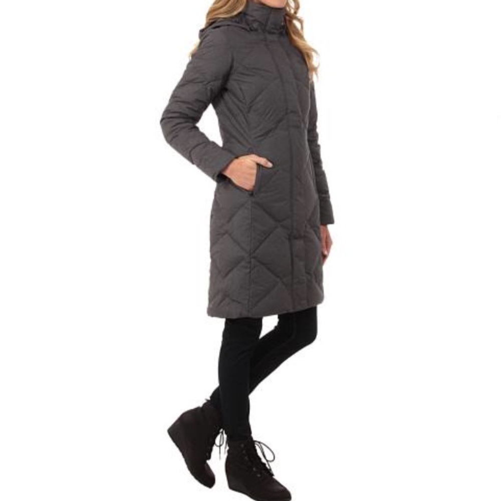 North Face parka - Picture 5 of 5